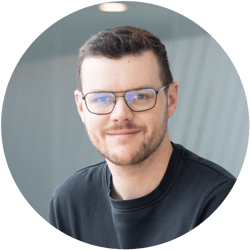 Philipp Schmied AI Expert