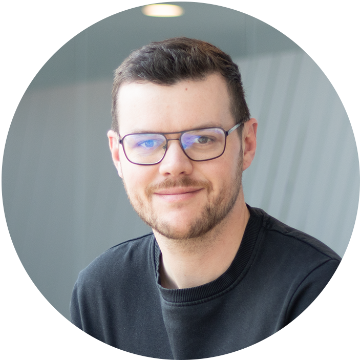 Philipp Schmied AI Expert Philipp Schmied AI Expert